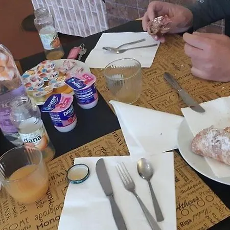بيت ريفي Dall'orso