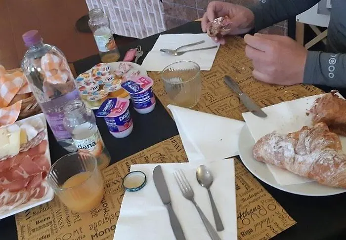 Πανδοχείο Dall'orso