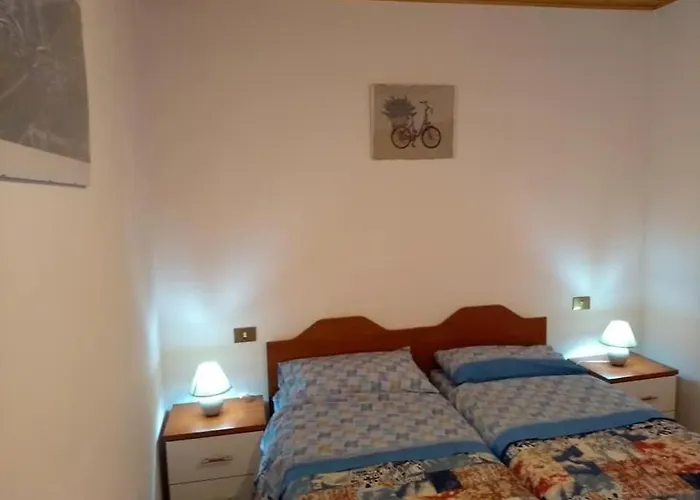 Dall'orso Πανδοχείο